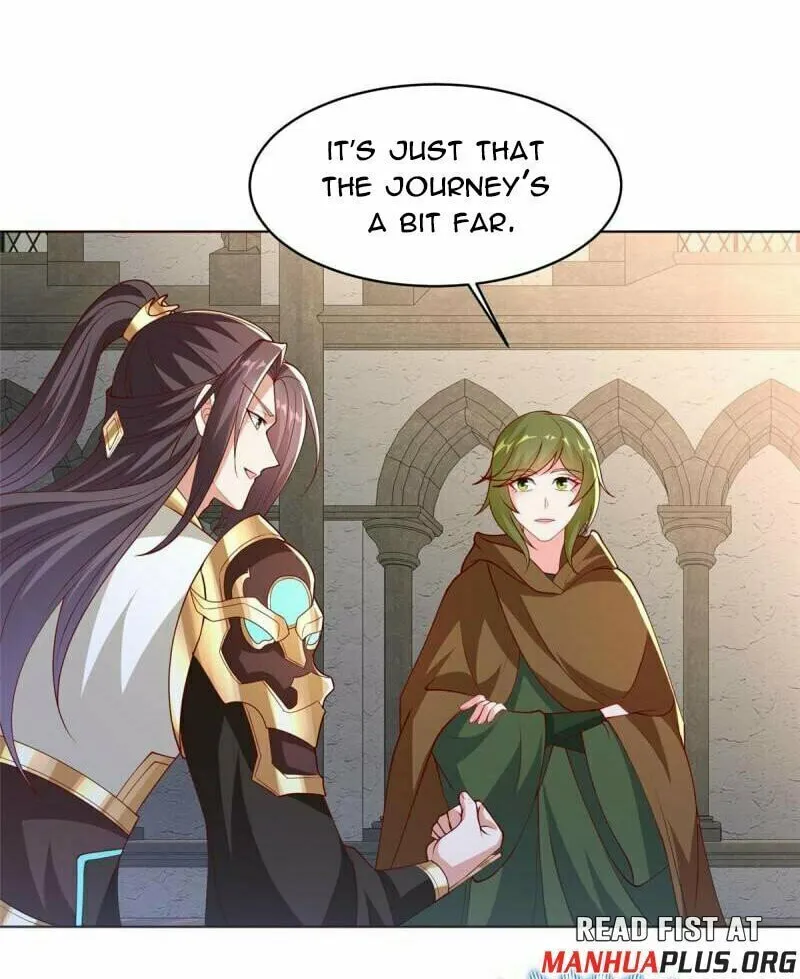 Read Dragon Master (Colored) chapter 323 image 27 on Lezhin