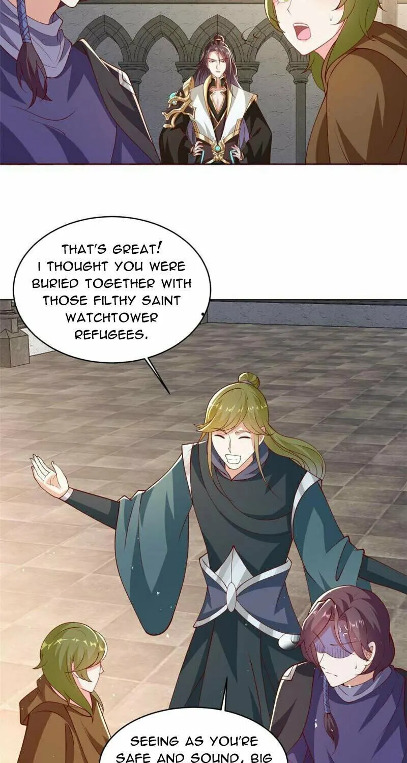 Read Dragon Master (Colored) chapter 323 image 29 on Lezhin