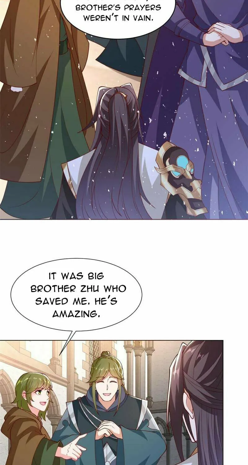 Read Dragon Master (Colored) chapter 323 image 30 on Lezhin