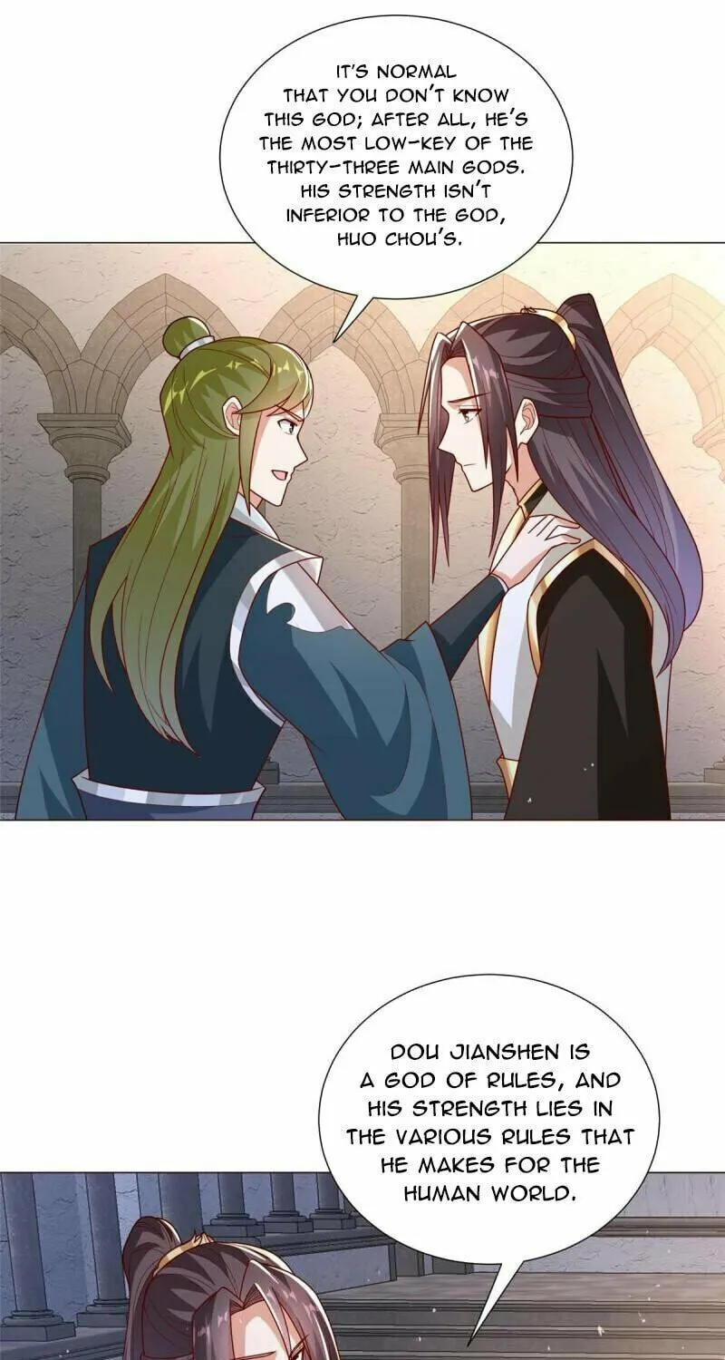Read Dragon Master (Colored) chapter 323 image 34 on Lezhin