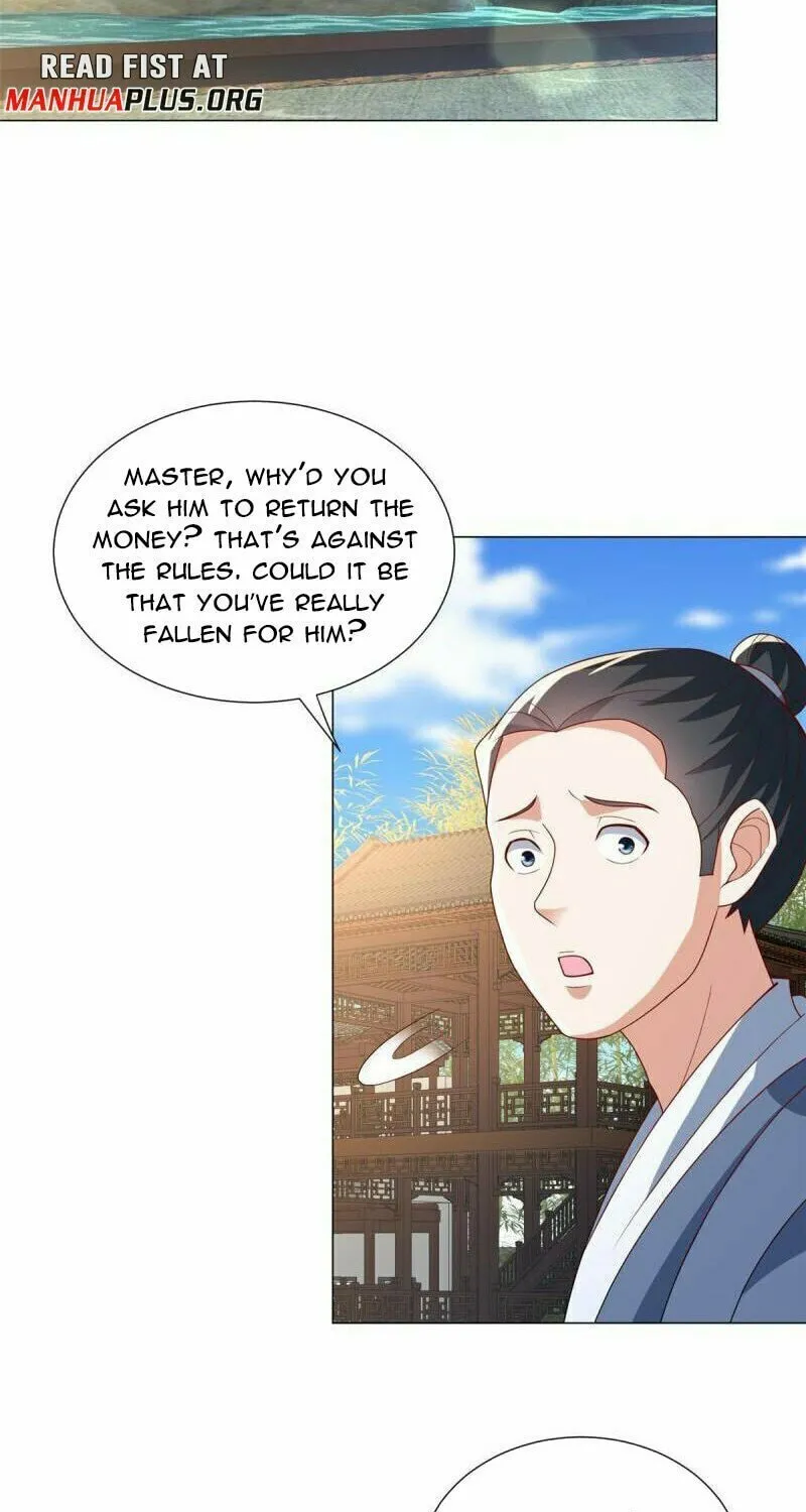 Read Dragon Master (Colored) chapter 323 image 4 on Lezhin
