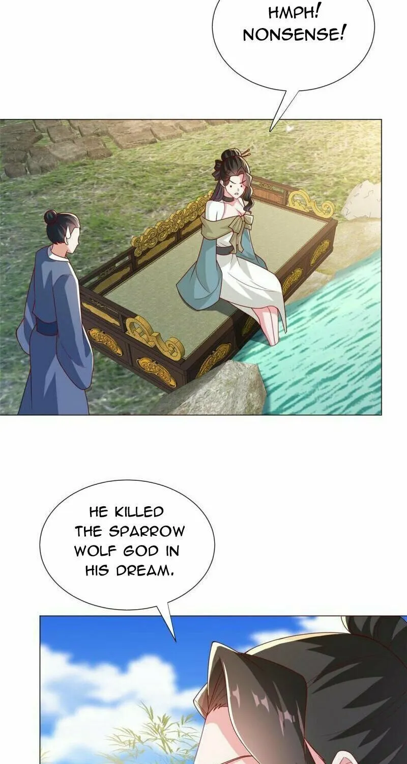 Read Dragon Master (Colored) chapter 323 image 5 on Lezhin