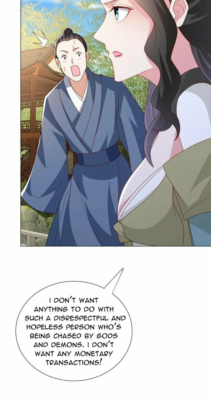 Read Dragon Master (Colored) chapter 323 image 6 on Lezhin