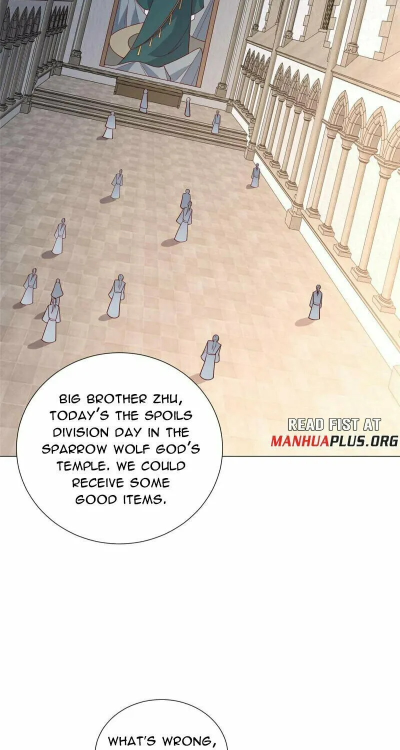 Read Dragon Master (Colored) chapter 323 image 9 on Lezhin