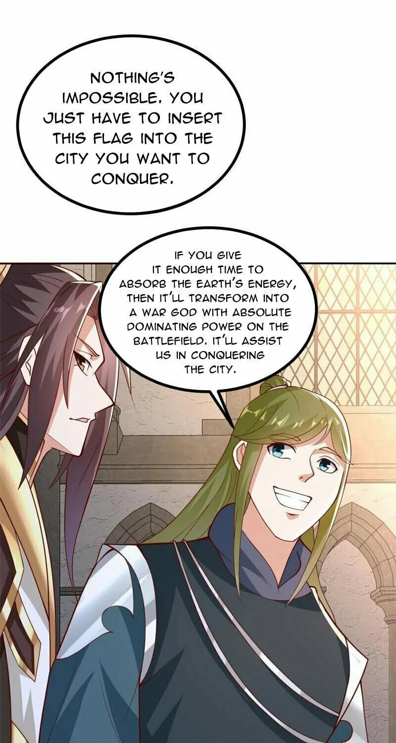 Read Dragon Master (Colored) chapter 324 image 1 on Lezhin
