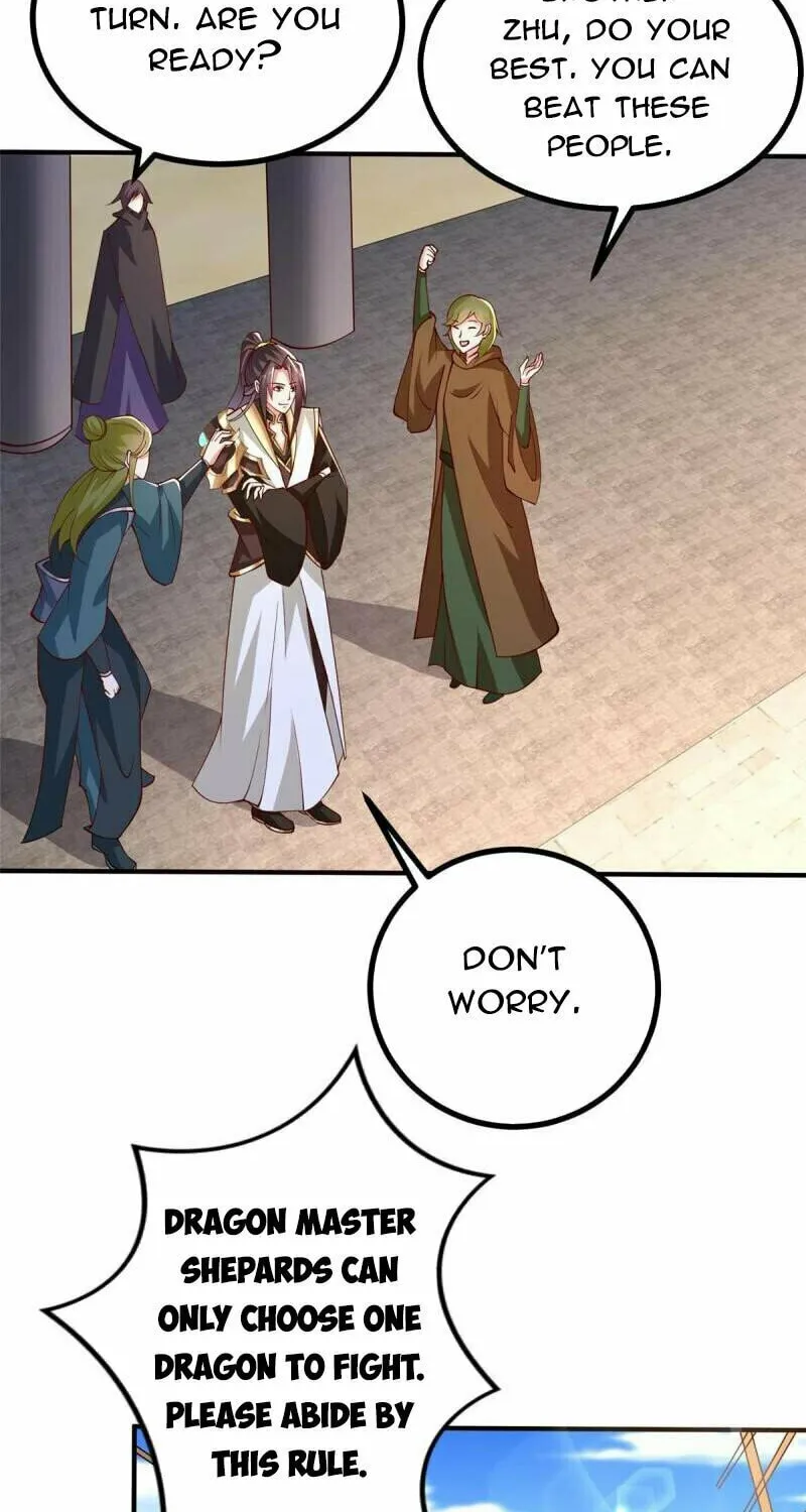 Read Dragon Master (Colored) chapter 324 image 27 on Lezhin