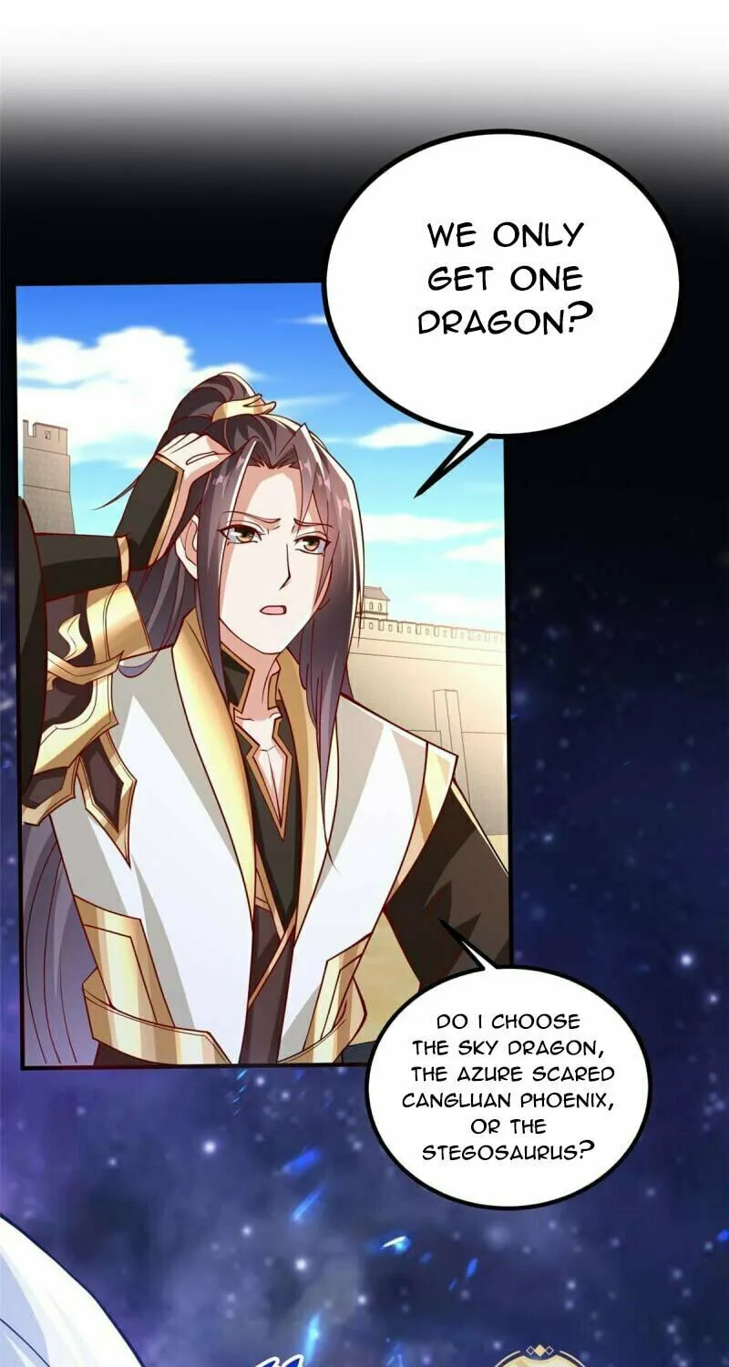 Read Dragon Master (Colored) chapter 324 image 29 on Lezhin