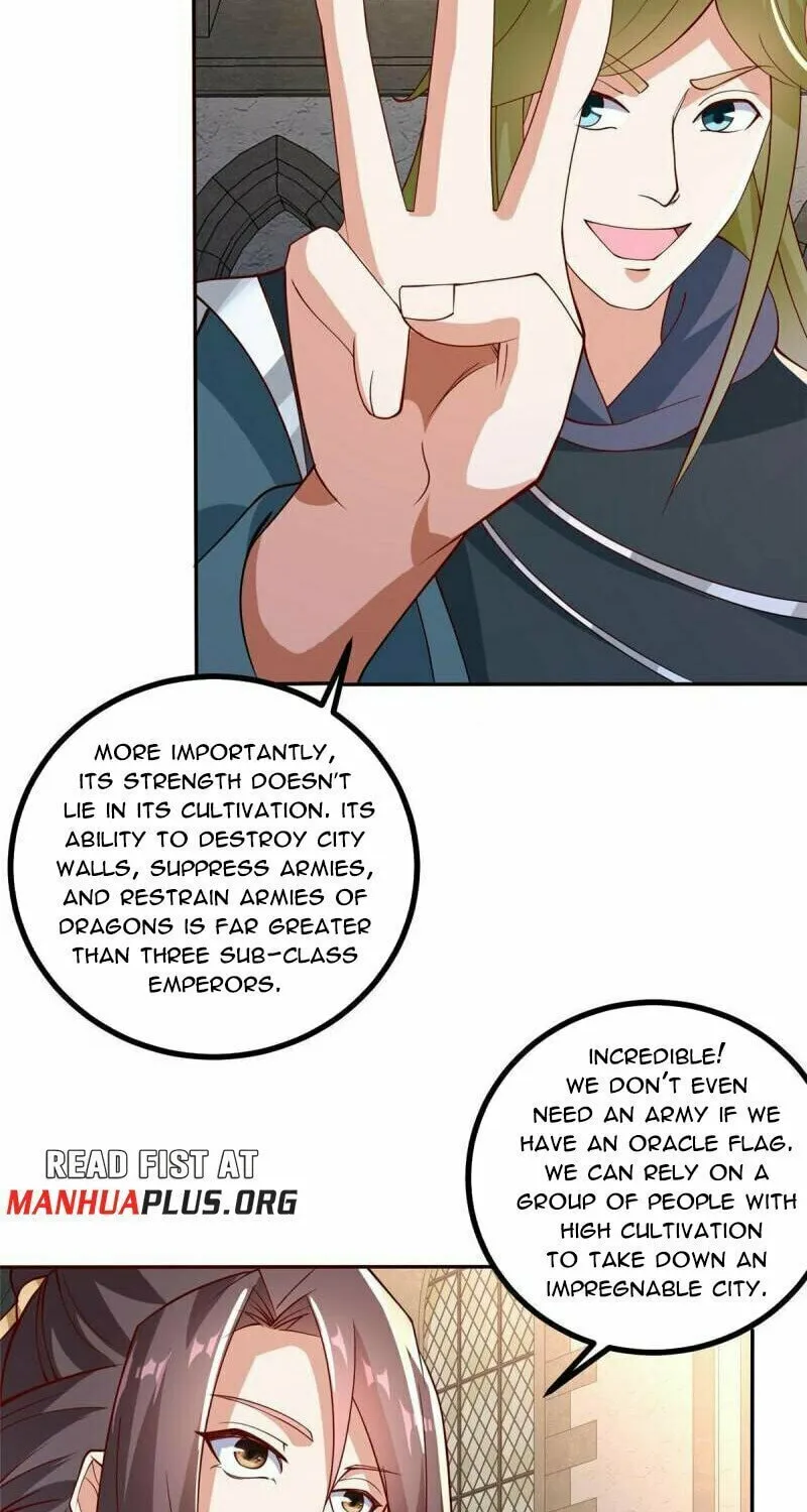 Read Dragon Master (Colored) chapter 324 image 3 on Lezhin