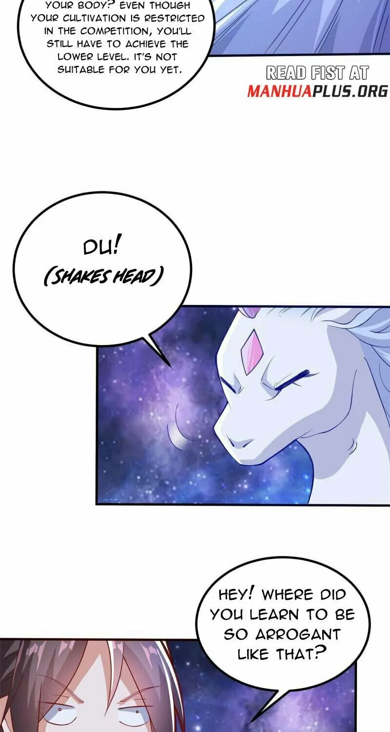 Read Dragon Master (Colored) chapter 324 image 32 on Lezhin