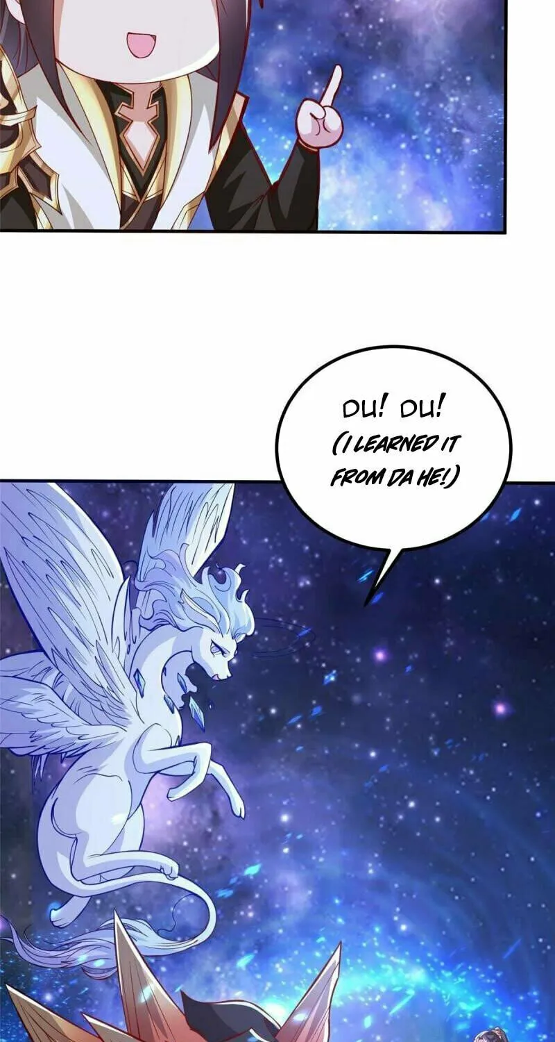 Read Dragon Master (Colored) chapter 324 image 33 on Lezhin