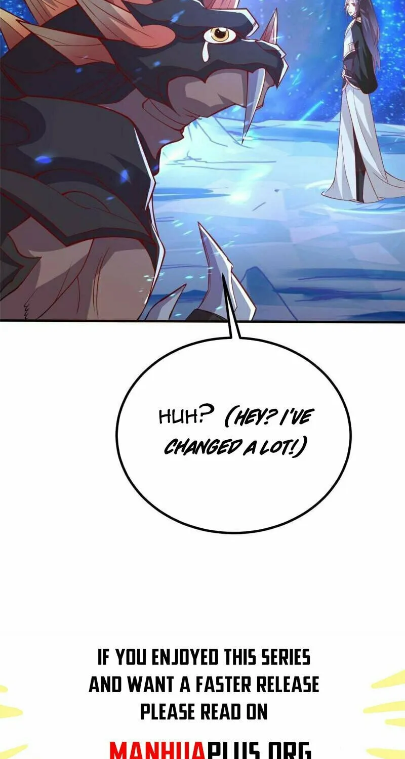 Read Dragon Master (Colored) chapter 324 image 34 on Lezhin