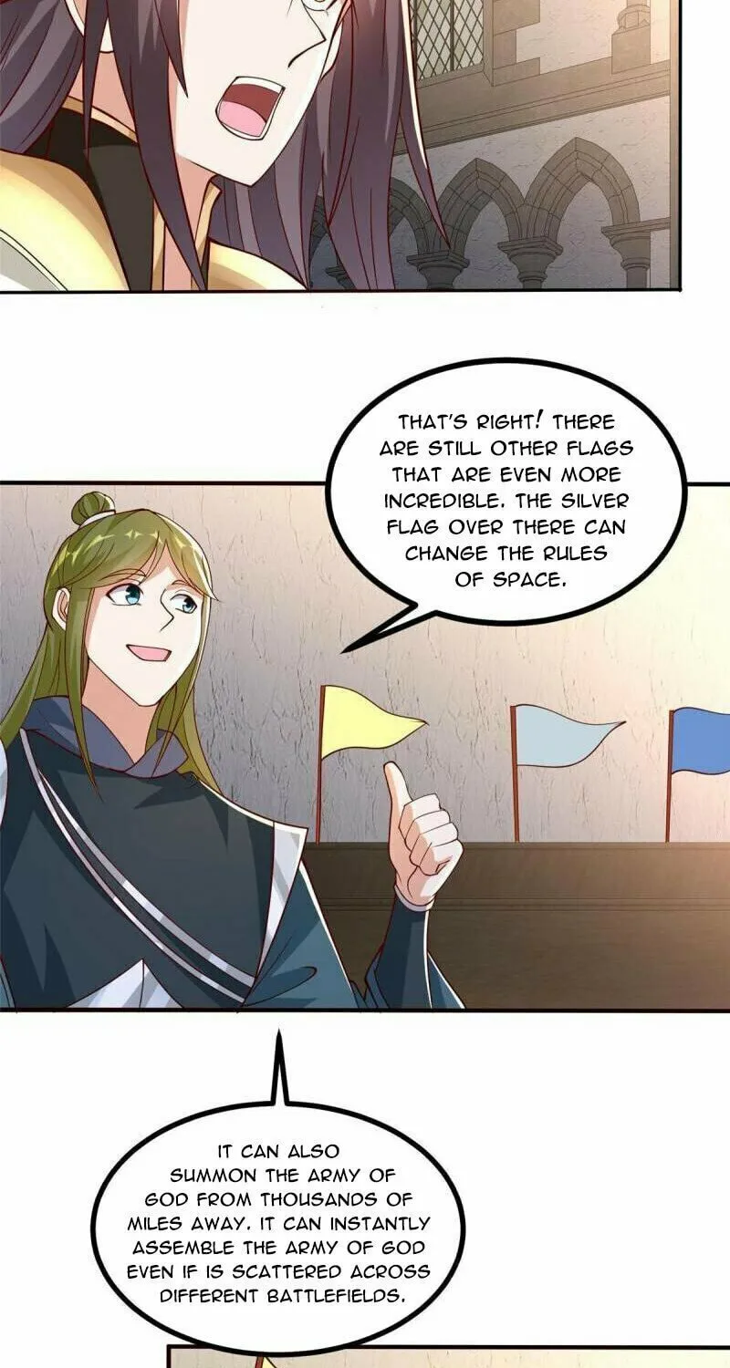 Read Dragon Master (Colored) chapter 324 image 4 on Lezhin