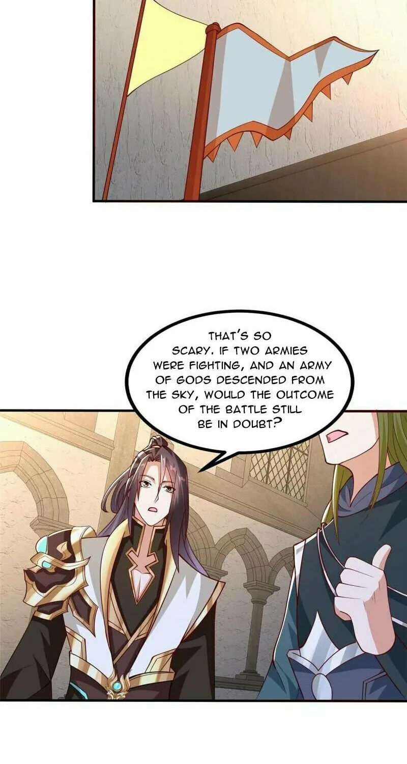 Read Dragon Master (Colored) chapter 324 image 5 on Lezhin