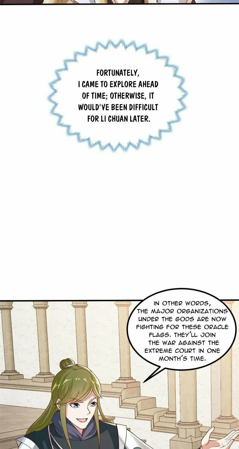Read Dragon Master (Colored) chapter 324 image 9 on Lezhin