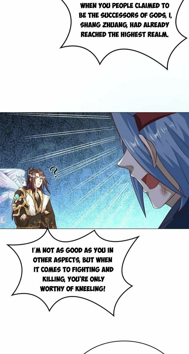 Read Dragon Master (Colored) chapter 325 image 11 on Lezhin