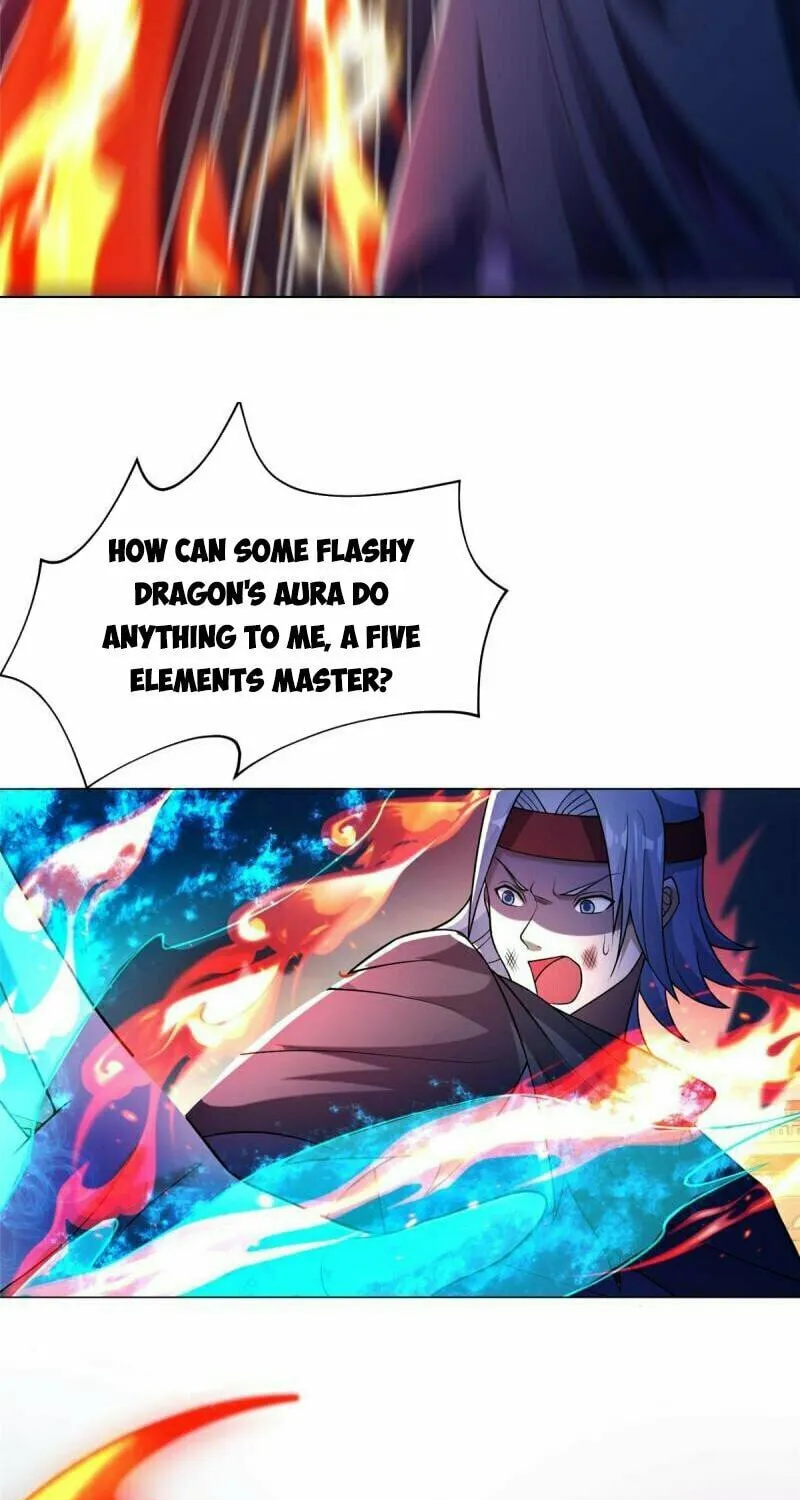 Read Dragon Master (Colored) chapter 325 image 19 on Lezhin