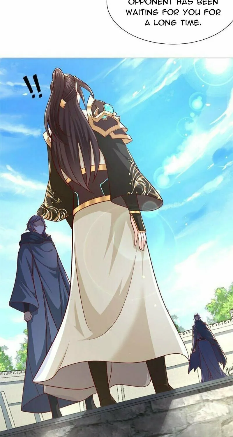 Read Dragon Master (Colored) chapter 325 image 2 on Lezhin