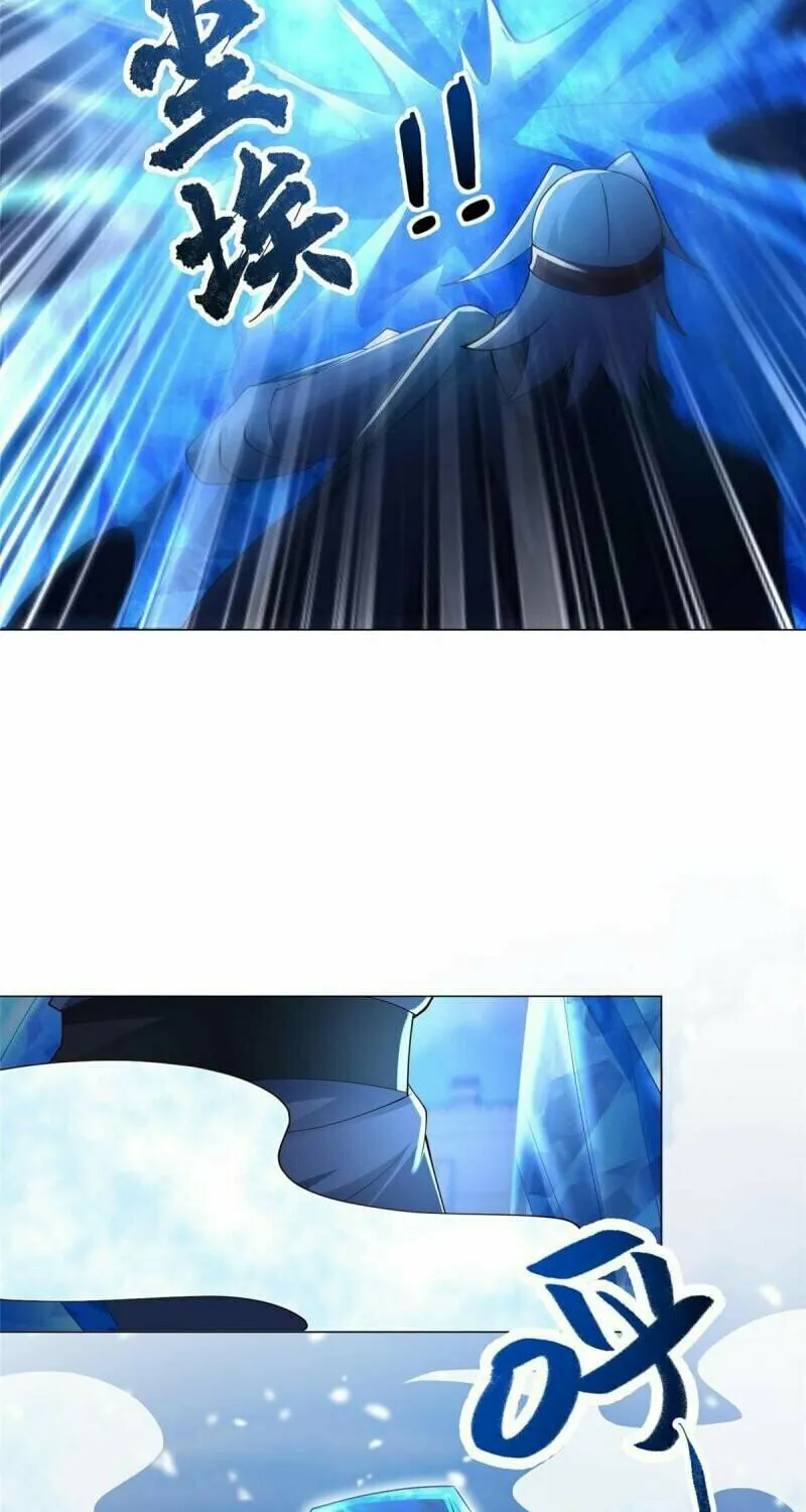 Read Dragon Master (Colored) chapter 325 image 28 on Lezhin