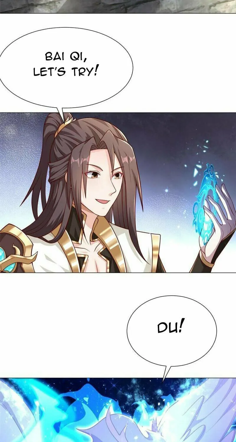Read Dragon Master (Colored) chapter 325 image 3 on Lezhin