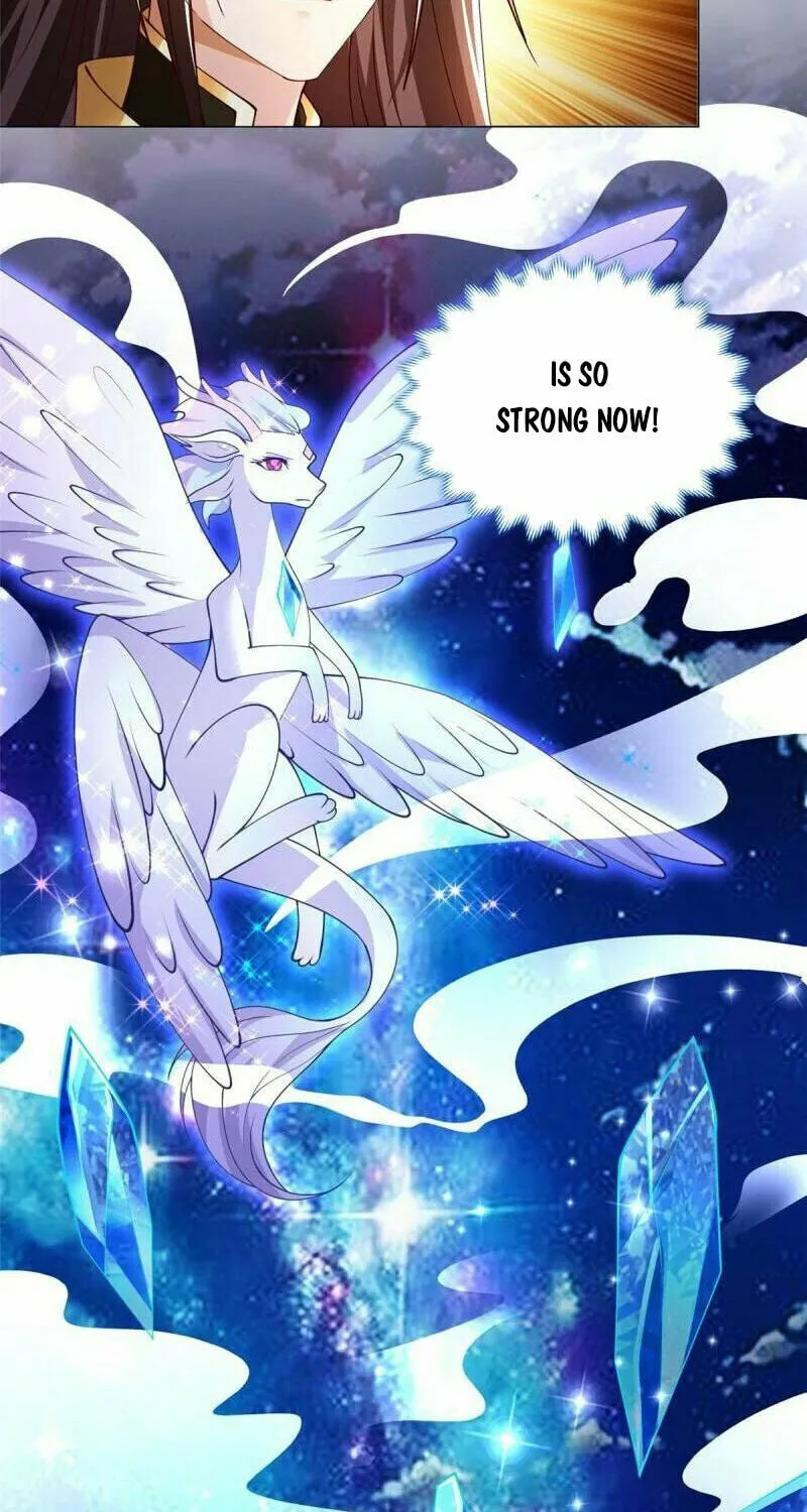 Read Dragon Master (Colored) chapter 325 image 32 on Lezhin