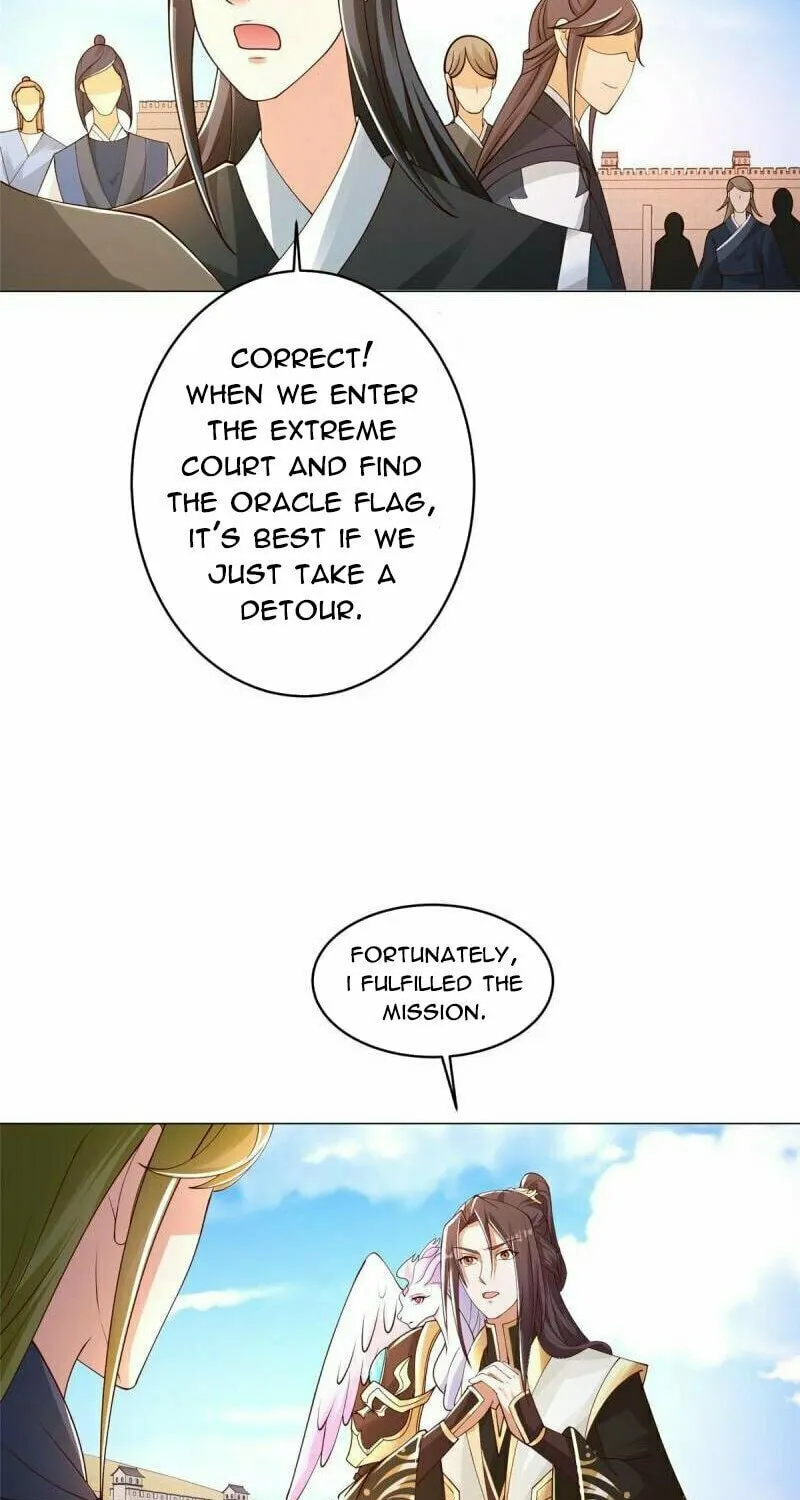 Read Dragon Master (Colored) chapter 325 image 35 on Lezhin