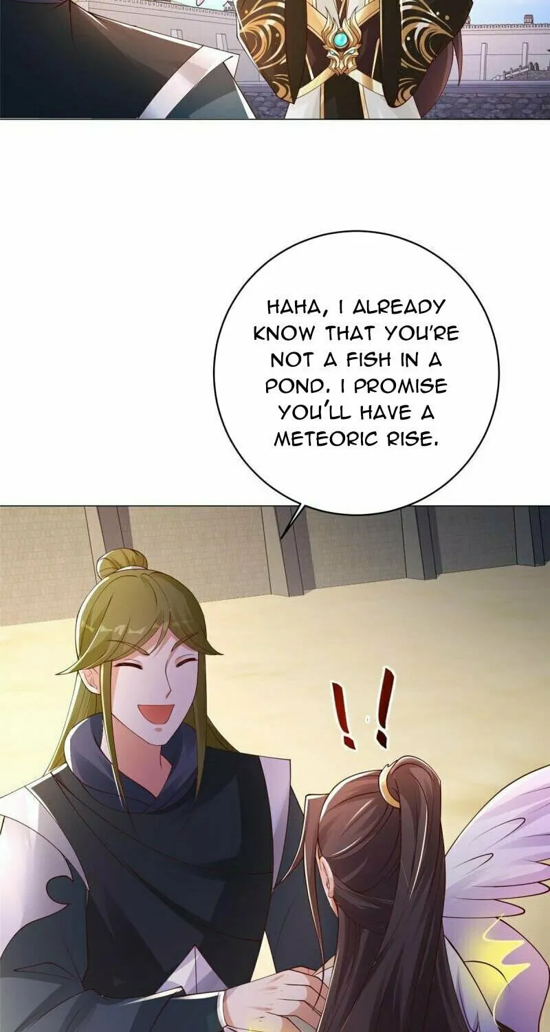 Read Dragon Master (Colored) chapter 325 image 36 on Lezhin