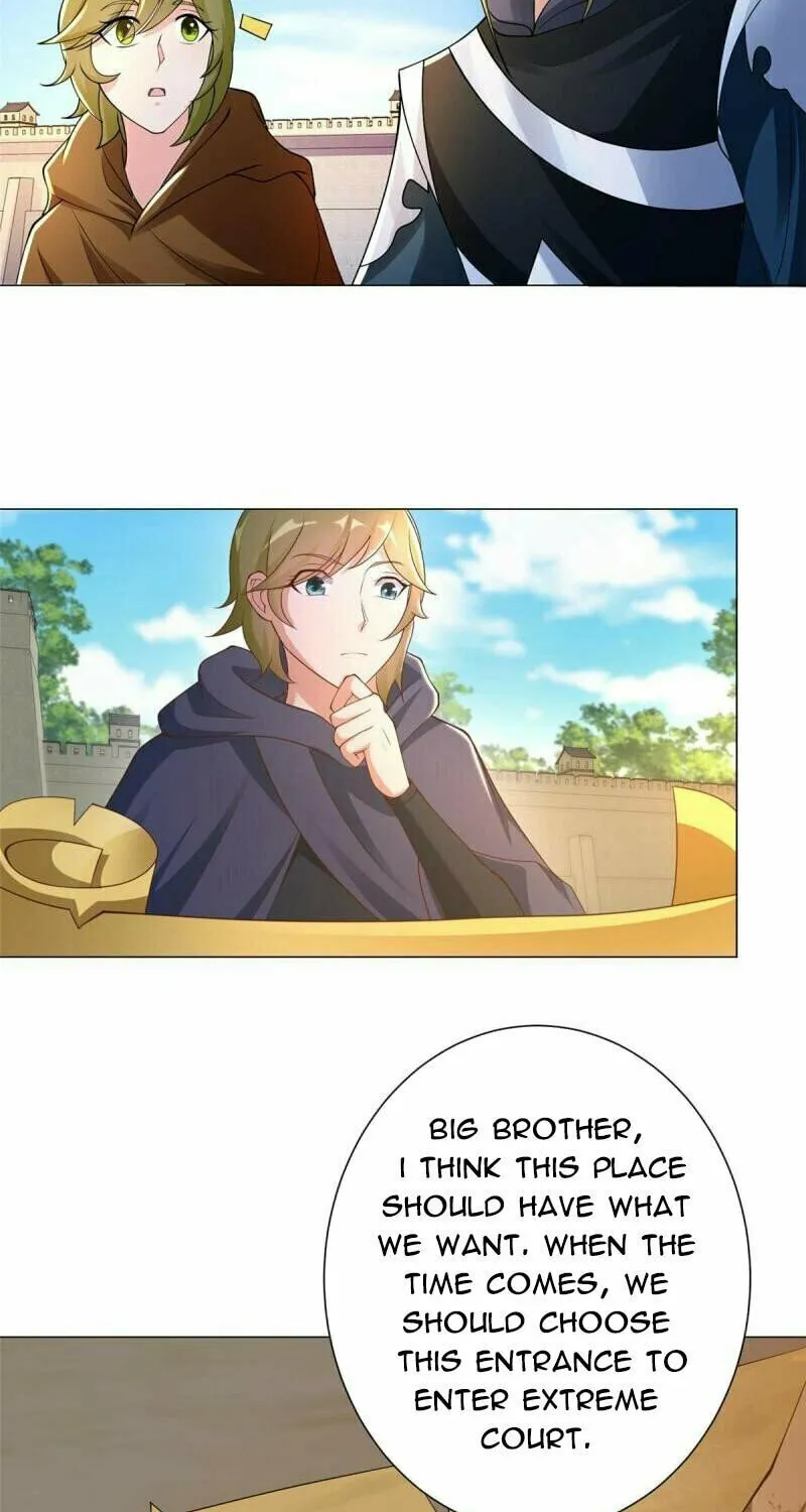Read Dragon Master (Colored) chapter 325 image 39 on Lezhin