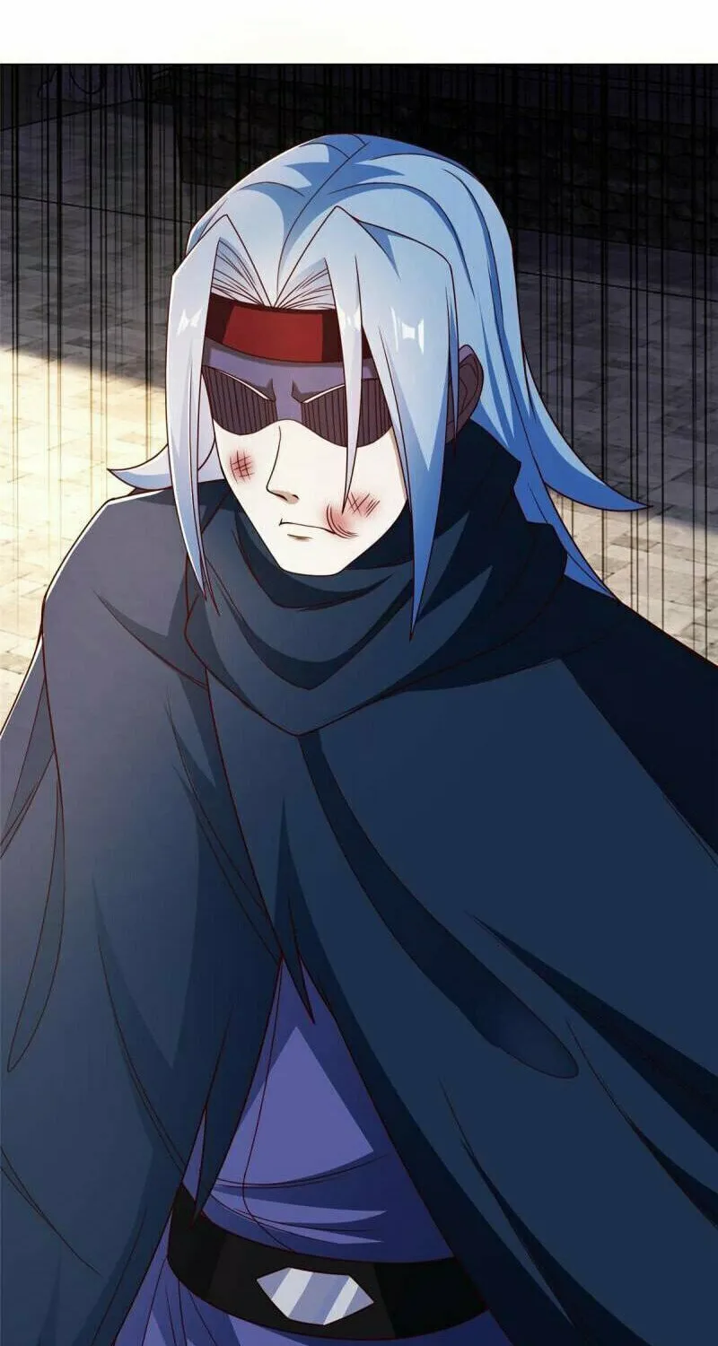 Read Dragon Master (Colored) chapter 325 image 5 on Lezhin