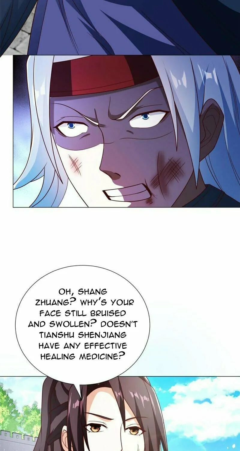Read Dragon Master (Colored) chapter 325 image 6 on Lezhin