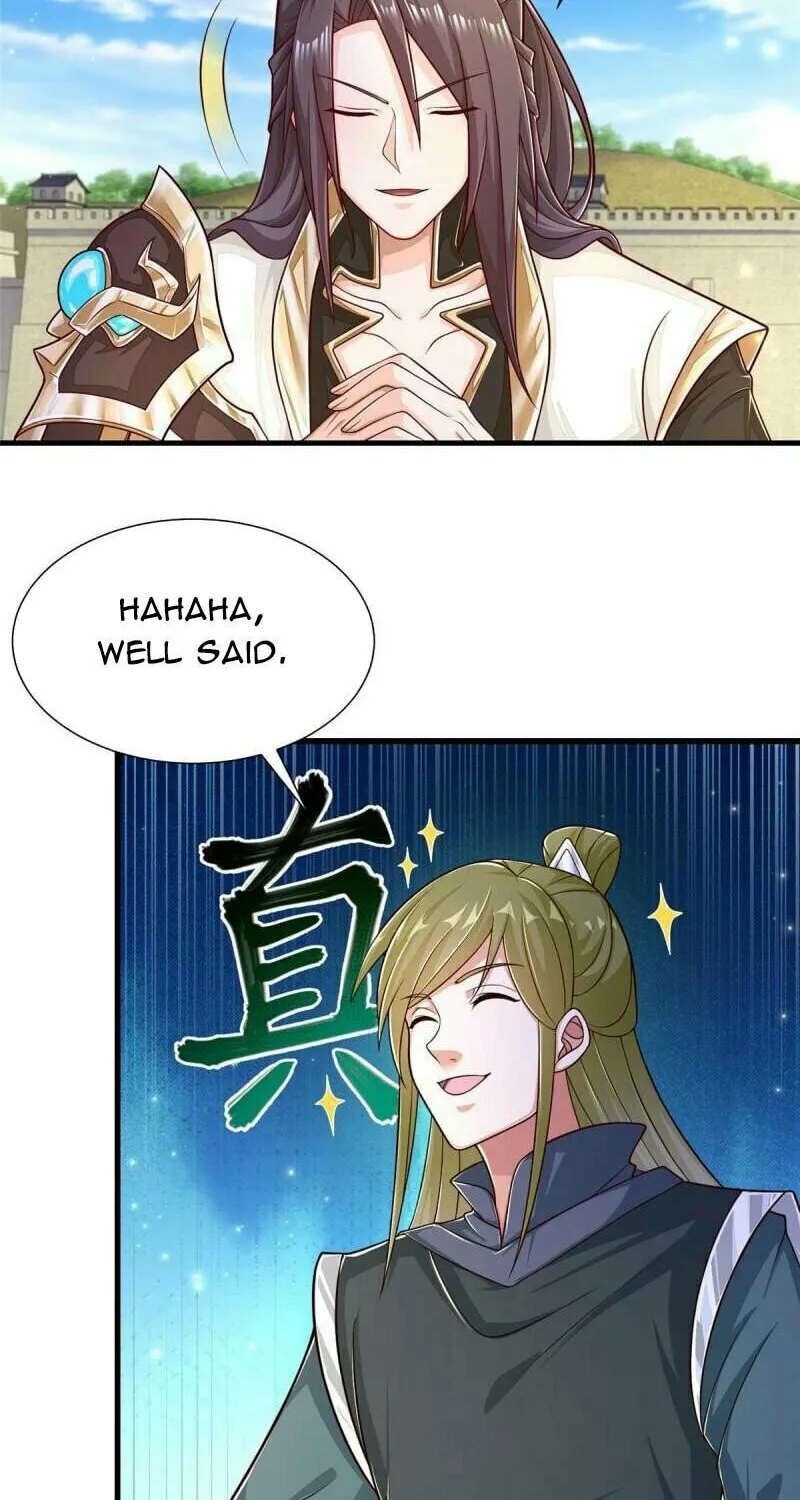 Read Dragon Master (Colored) chapter 326 image 10 on Lezhin