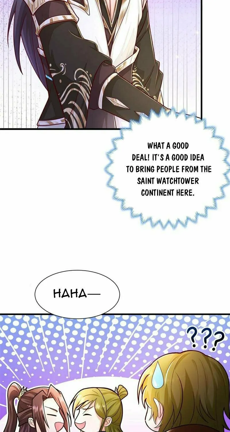 Read Dragon Master (Colored) chapter 326 image 12 on Lezhin