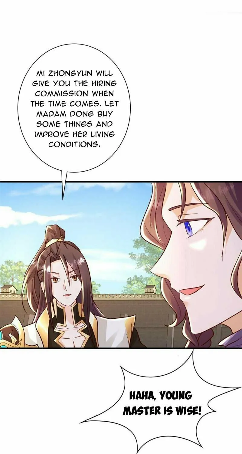 Read Dragon Master (Colored) chapter 326 image 15 on Lezhin