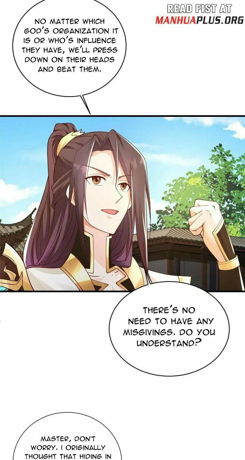 Read Dragon Master (Colored) chapter 326 image 19 on Lezhin