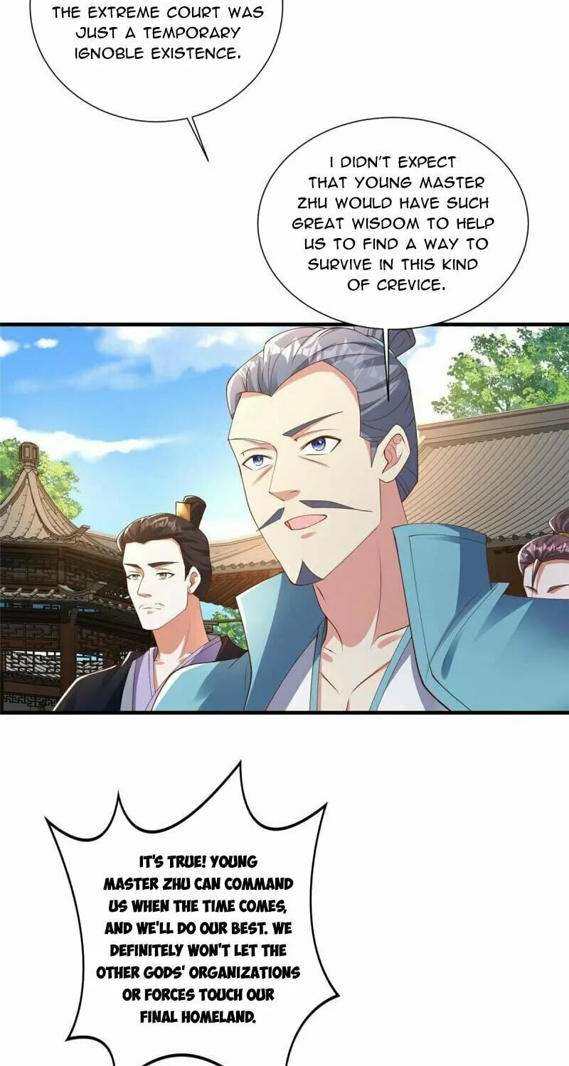 Read Dragon Master (Colored) chapter 326 image 20 on Lezhin