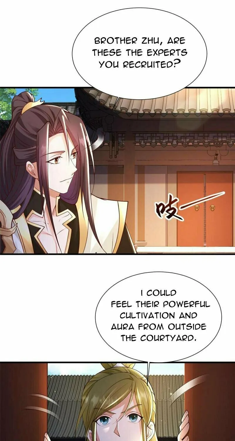 Read Dragon Master (Colored) chapter 326 image 22 on Lezhin