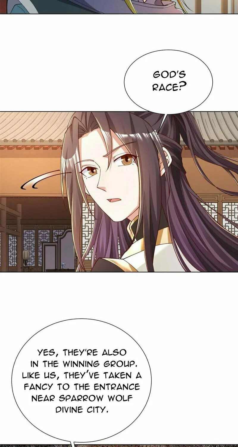 Read Dragon Master (Colored) chapter 326 image 29 on Lezhin