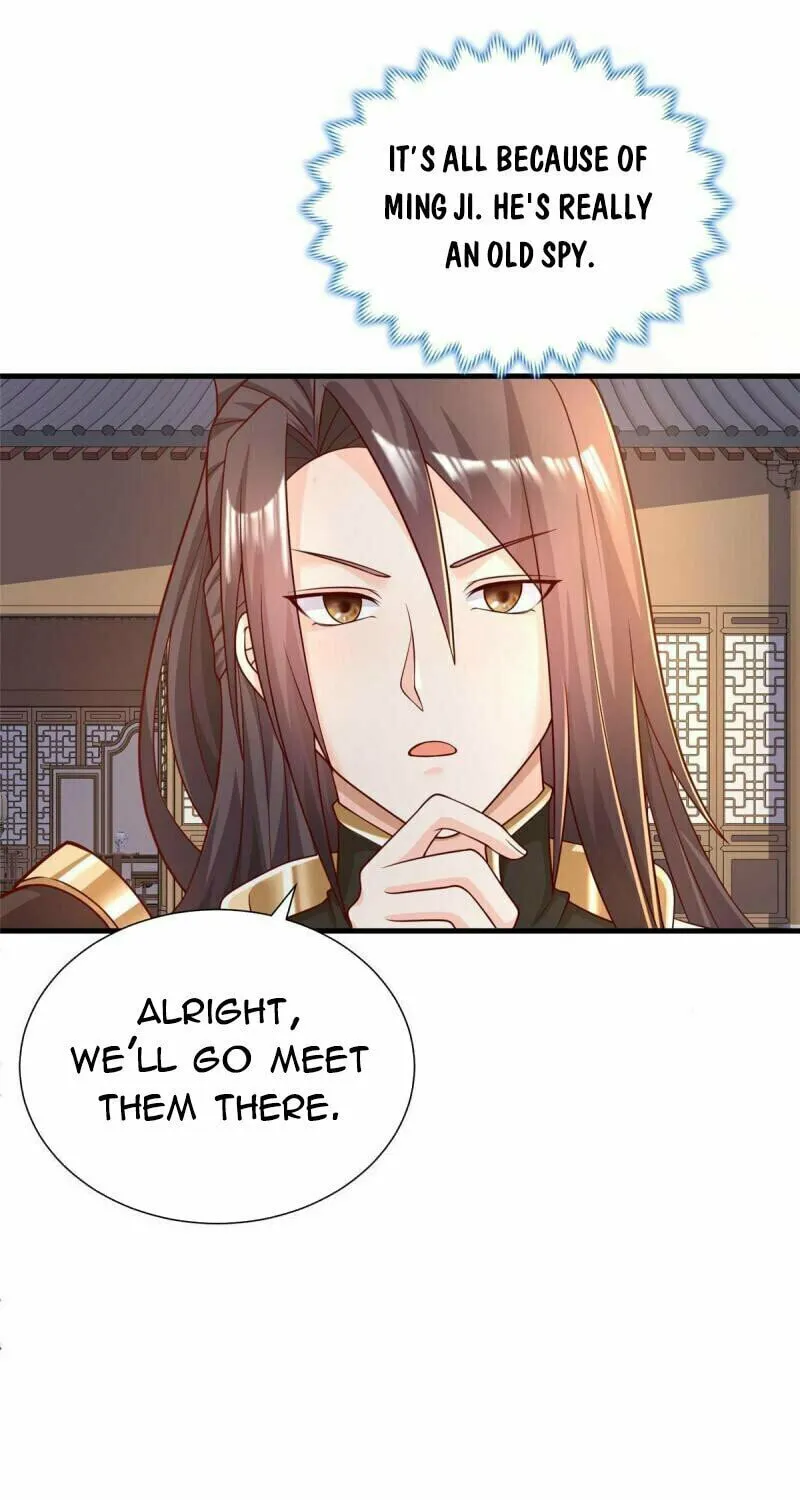 Read Dragon Master (Colored) chapter 326 image 32 on Lezhin
