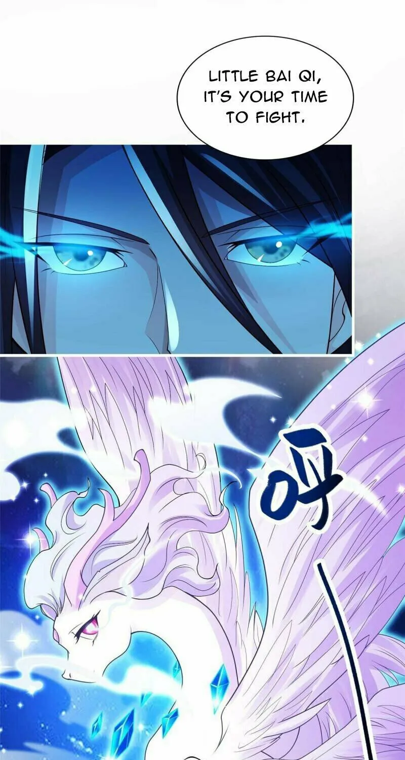 Read Dragon Master (Colored) chapter 326 image 39 on Lezhin