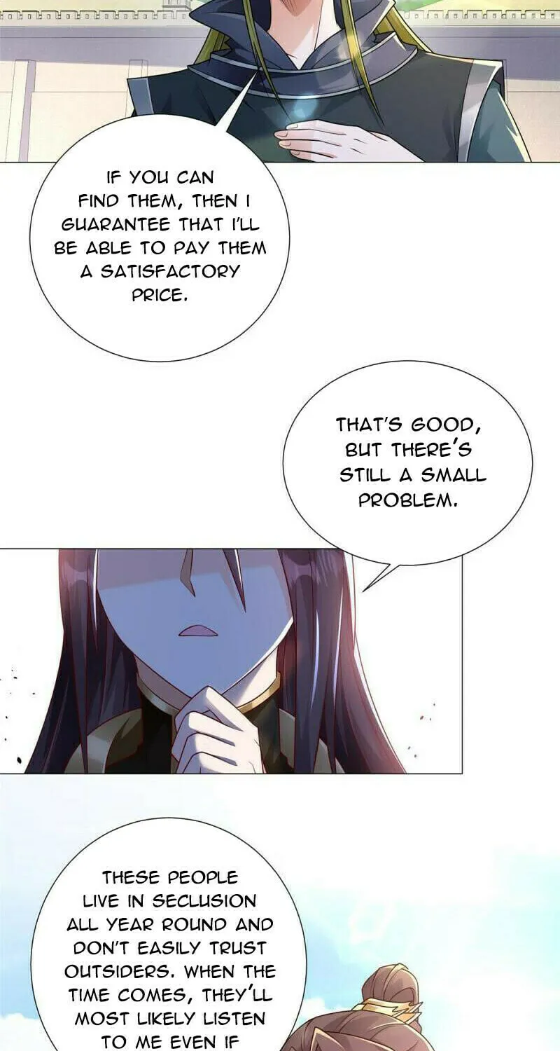 Read Dragon Master (Colored) chapter 326 image 5 on Lezhin