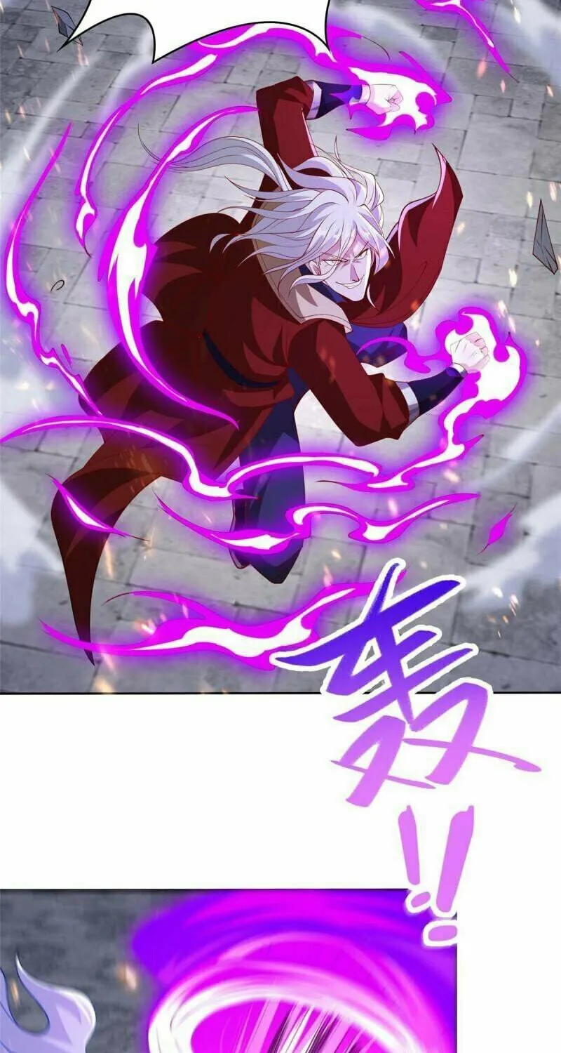 Read Dragon Master (Colored) chapter 327 image 10 on Lezhin