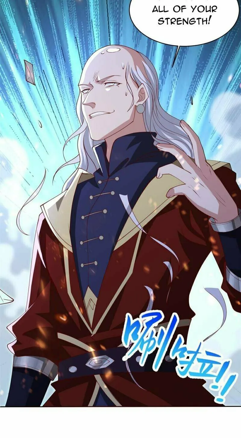 Read Dragon Master (Colored) chapter 327 image 14 on Lezhin