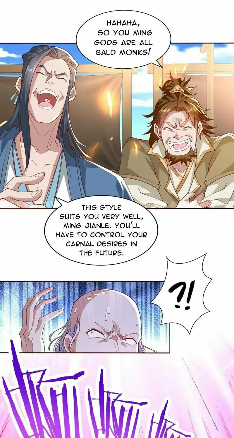 Read Dragon Master (Colored) chapter 327 image 15 on Lezhin