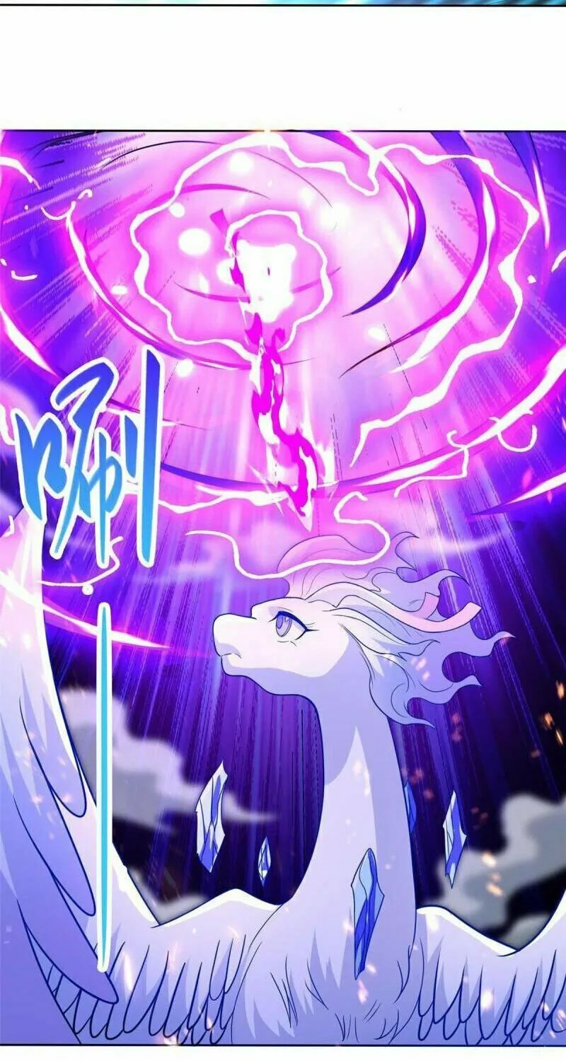 Read Dragon Master (Colored) chapter 327 image 2 on Lezhin