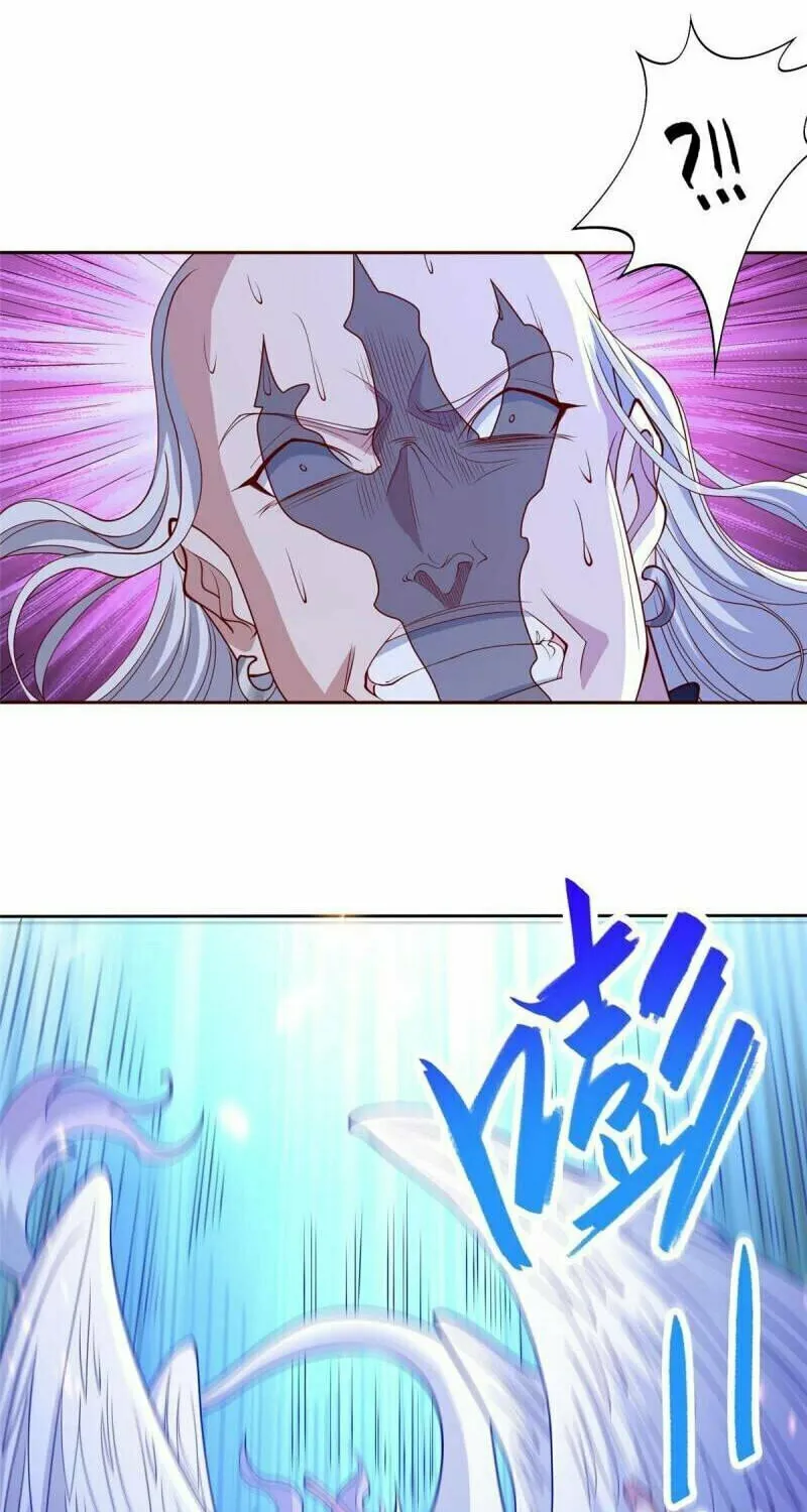 Read Dragon Master (Colored) chapter 327 image 24 on Lezhin