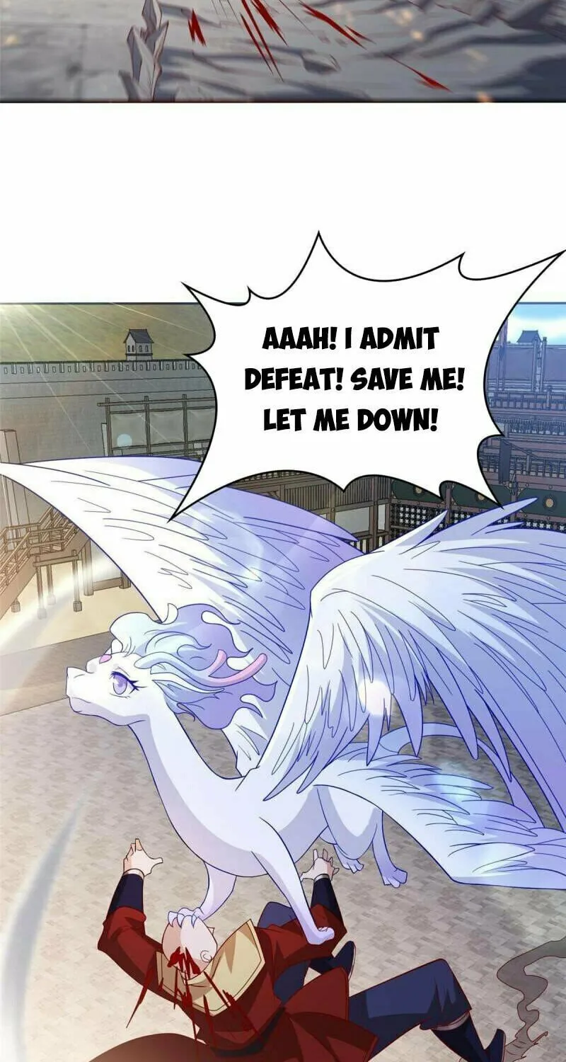 Read Dragon Master (Colored) chapter 327 image 26 on Lezhin