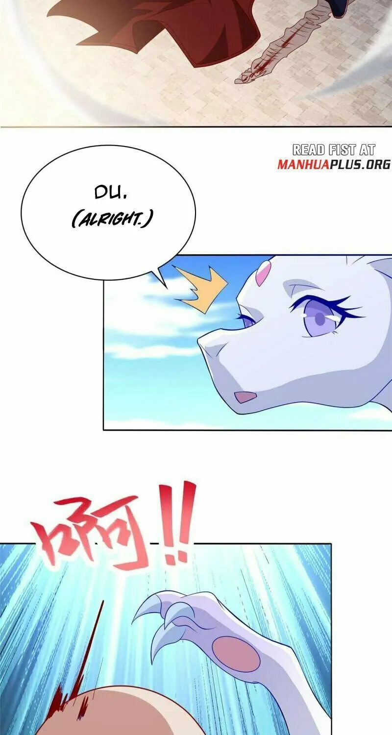 Read Dragon Master (Colored) chapter 327 image 27 on Lezhin
