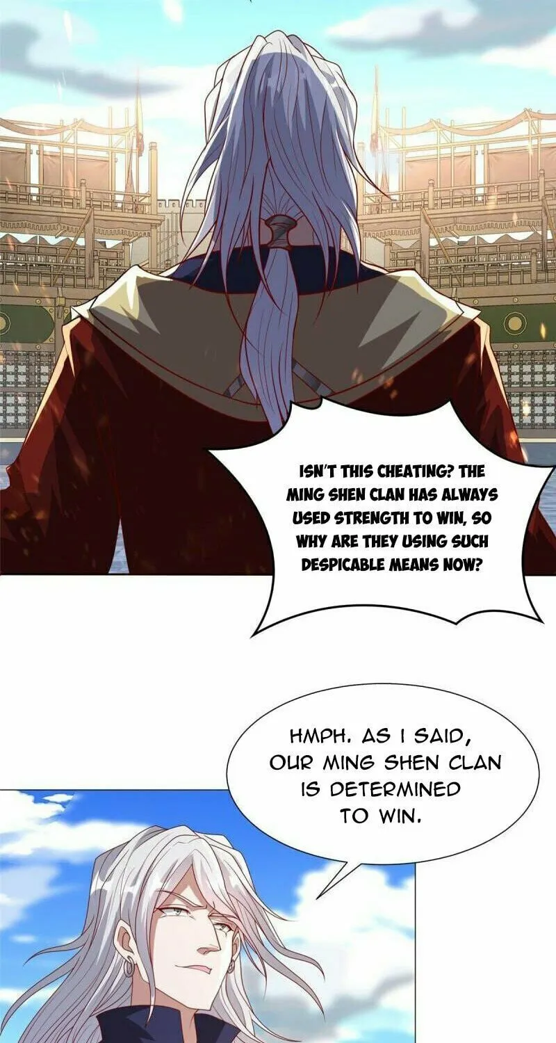 Read Dragon Master (Colored) chapter 327 image 4 on Lezhin