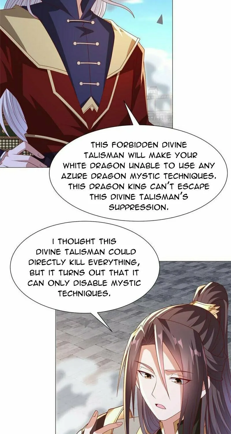 Read Dragon Master (Colored) chapter 327 image 5 on Lezhin