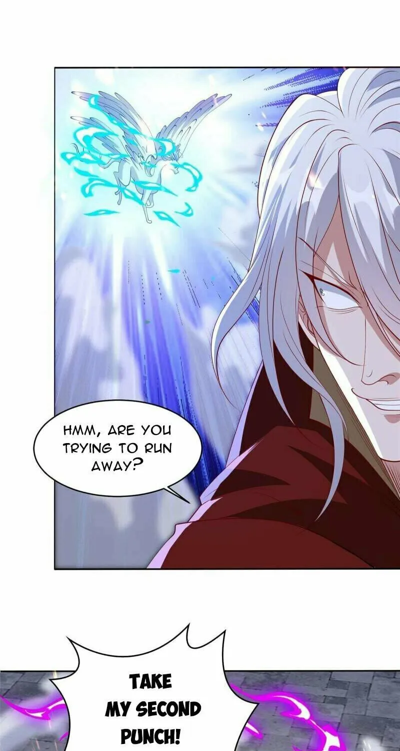 Read Dragon Master (Colored) chapter 327 image 9 on Lezhin