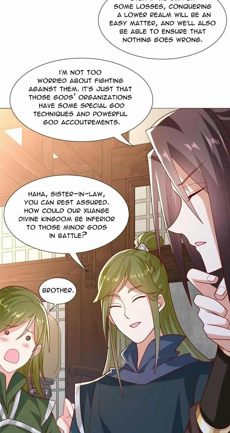 Read Dragon Master (Colored) chapter 328 image 10 on Lezhin